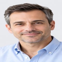 Calvin Mercer, author